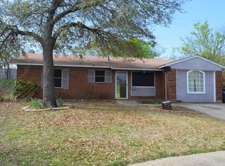 4850 Cason Ct, Fort Worth, TX 76135