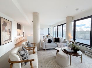 1414 Bayview Ave #606, Toronto, ON M4G3A7