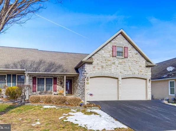 730 Heather Rdg, Manheim, PA 17545