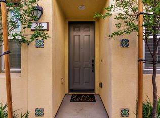 7266 Fortana Ct UNIT 20, Rancho Cucamonga, CA 91739