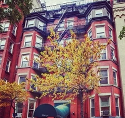 60 Pineapple Street