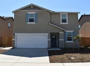 4752 Sami Jo Dr, Merced, CA 95348