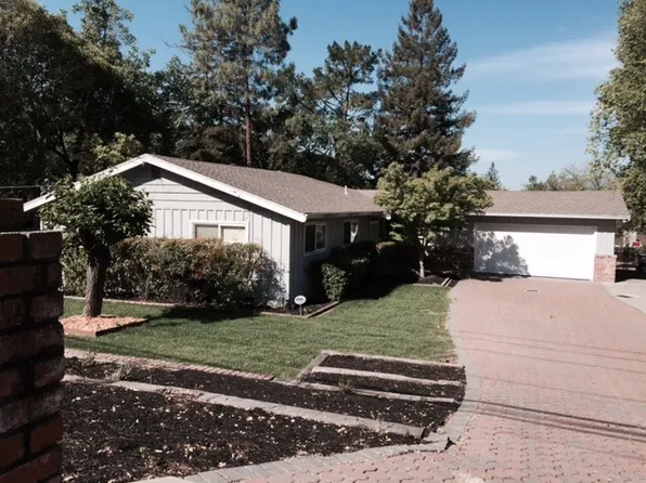 177 El Camino Corto, Walnut Creek, CA 94596