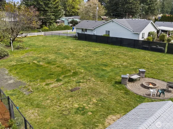 11719 Scott Creek Drive SW, Olympia, WA 98512