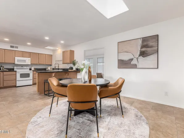 1152 S 81ST Place, Mesa, AZ 85208