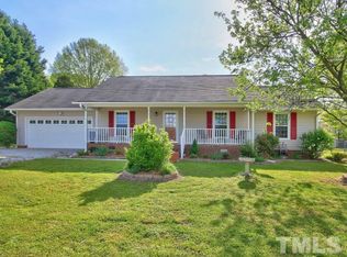 5005 Runon Cir, Raleigh, NC 27603