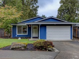 11125 SW 93rd Ave, Portland, OR 97223