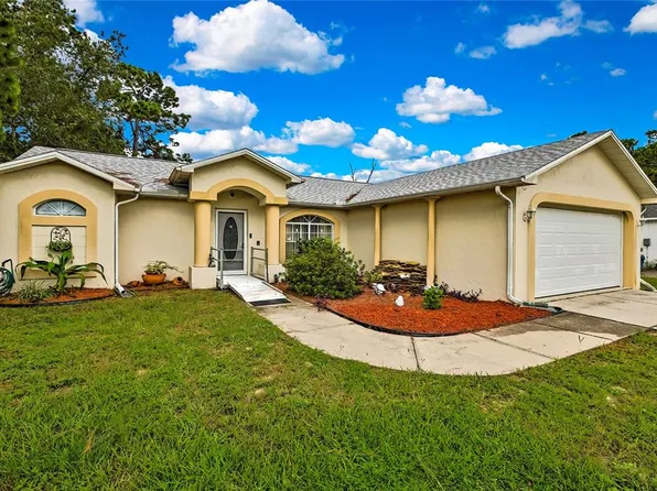 11322 Topaz St, Spring Hill, FL 34608