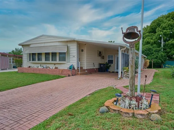 1610 Reynolds Rd Lot 243, Lakeland, FL 33801