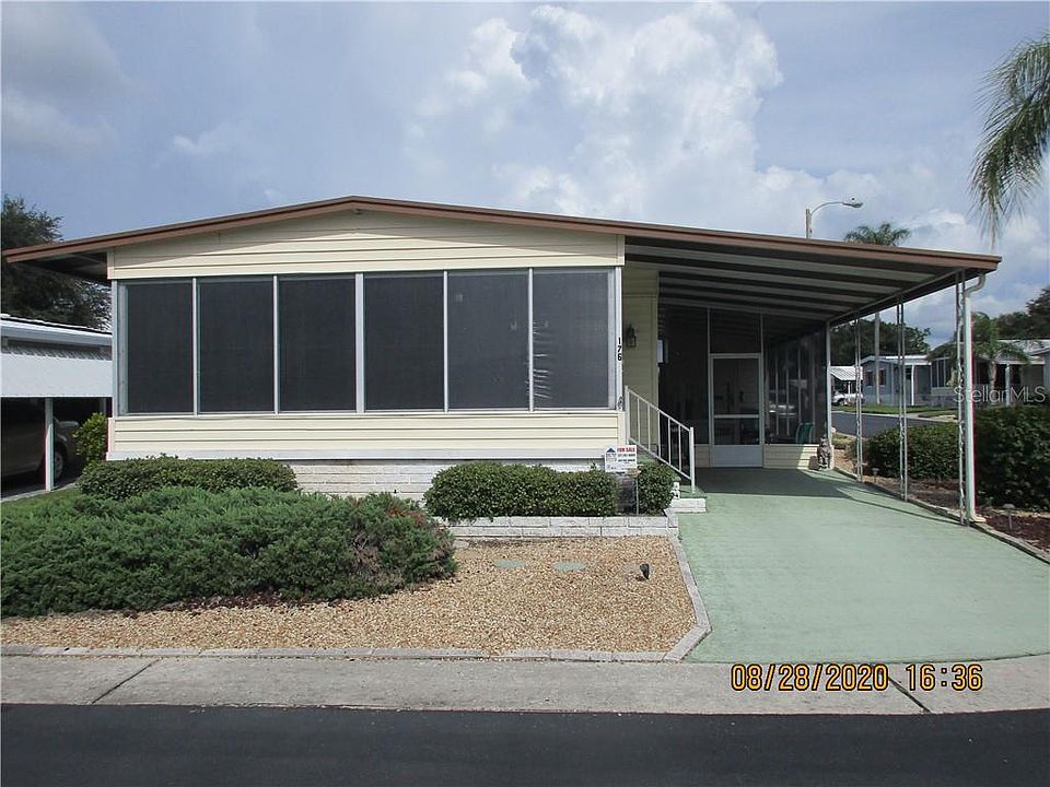 1st image of 39820 Us Highway 19 N Lot 176