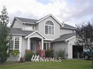 12511 201st Avenue Ct E, Sumner, WA 98390