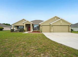 9846 SW 55th Avenue Rd, Ocala, FL 34476