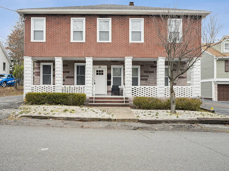 849 Grant Ave #1A — Photo 17