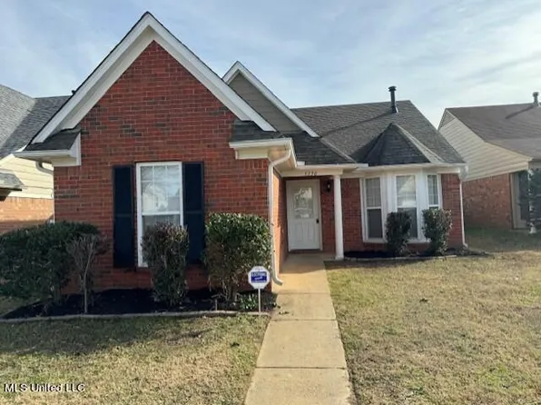 5330 Pollard Dr, Southaven, MS 38671