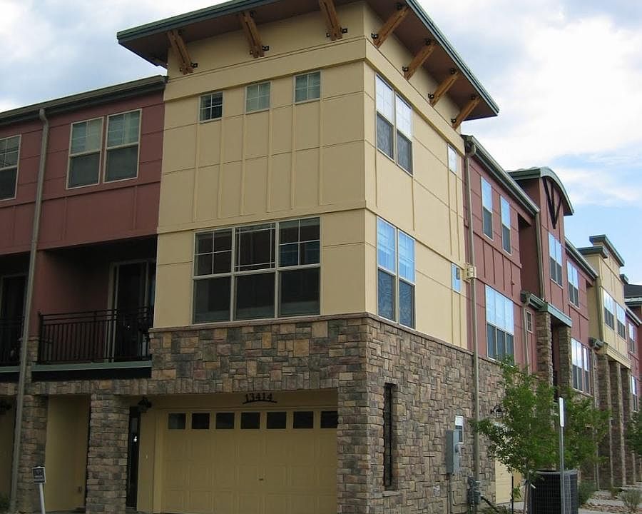 Front Of Unit