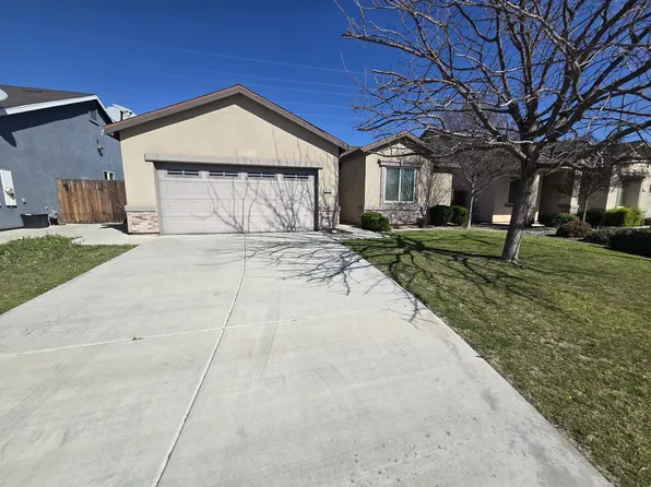 9200 Whitman Ave, Bakersfield, CA 93311