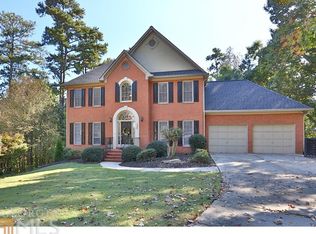 325 Dunhill Way Dr, Johns Creek, GA 30005