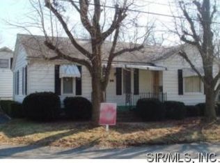 6413 Florida Ave, Godfrey, IL 62035