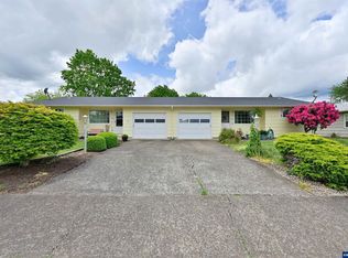 1475 & 1491 SW Hill St, Dallas, OR 97338