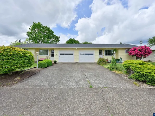 1475 & 1491 SW Hill St, Dallas, OR 97338