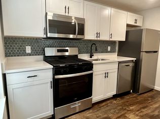 301 Lea St, Homestead, PA