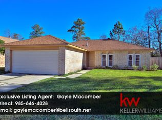 114 Brookter St, Slidell, LA 70461