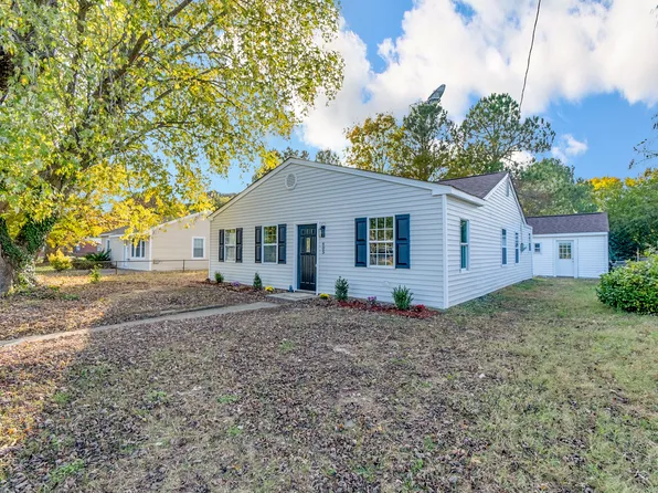 605 Renn Rd, Hampton, VA 23663
