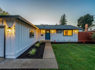4413 Springwood Dr, Napa, CA