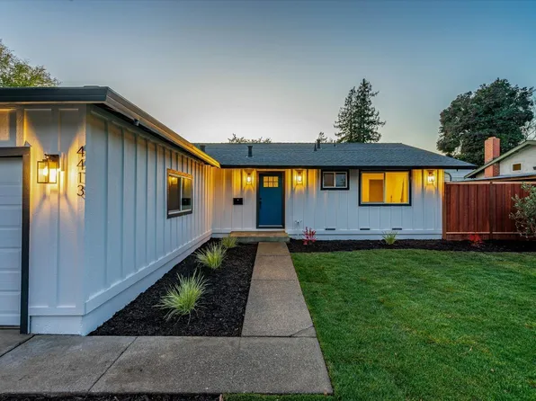 4413 Springwood Drive, Napa, CA 94558