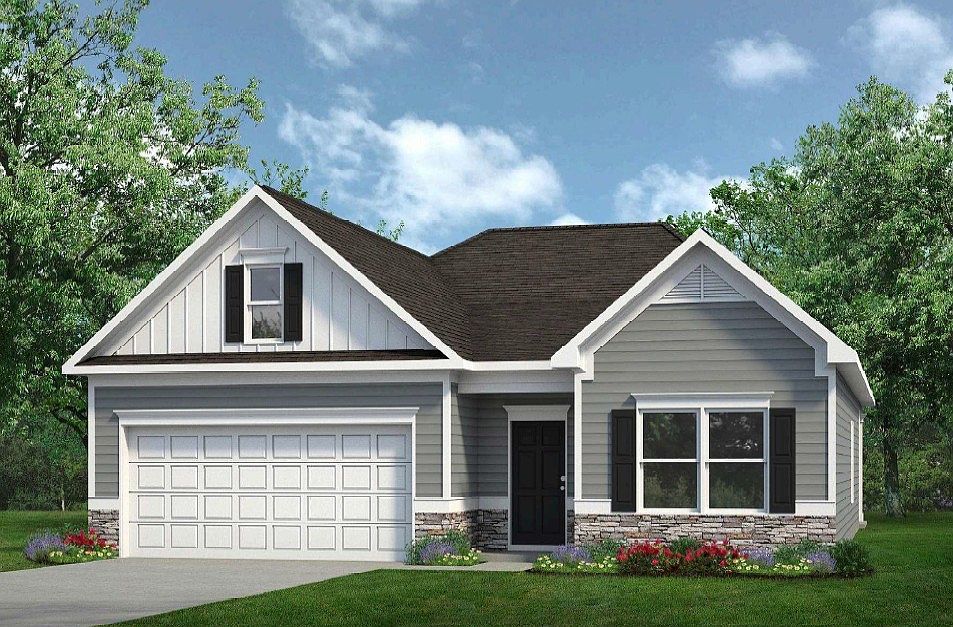 1st image of 305 Claude Cir Lot 39