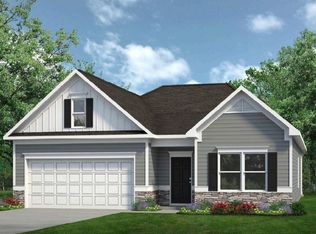 305 Claude Cir LOT 39, Clarksville, TN 37042