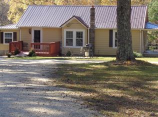 1580 Richmond Hwy, Amherst, VA 24521