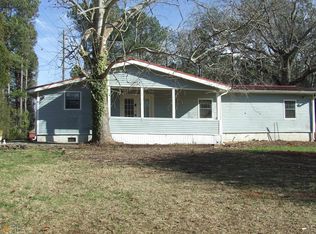 257 Howard Rd, Barnesville, GA 30204