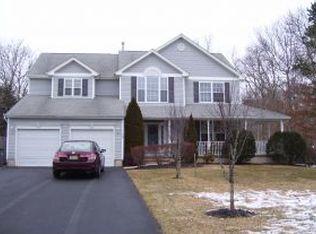 113 Rowan Ct, Manahawkin, NJ 08050