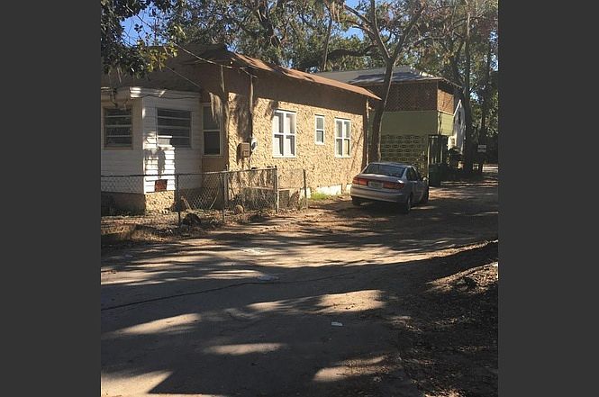 1st image of Taylor Ave