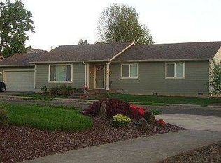 272 19th Ave SE, Albany, OR 97322