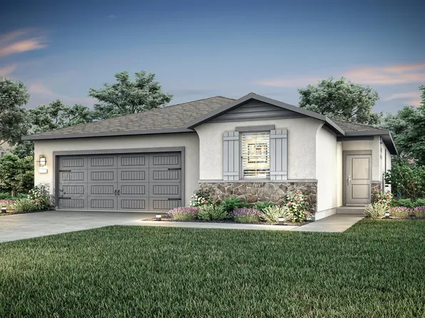 2195 Palmer Drive, Linda, CA 95901