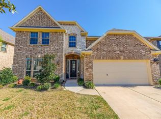 9919 Clear Diamond Dr, Rosharon, TX 77583