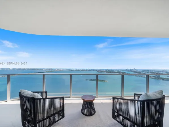 700 NE 24th St Unit 4401, Miami, FL 33137
