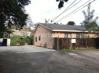 8265 Linden Rd, Lakeside, CA 92040