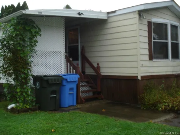 252 Old Canterbury Turnpike #4, Norwich, CT 06360