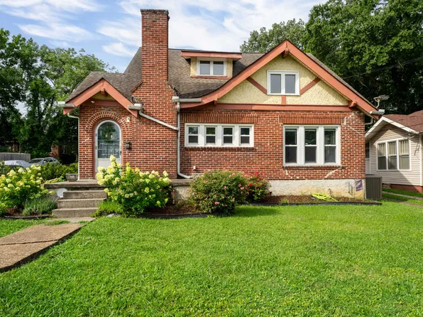 2412 E 5th St, Chattanooga, TN 37404