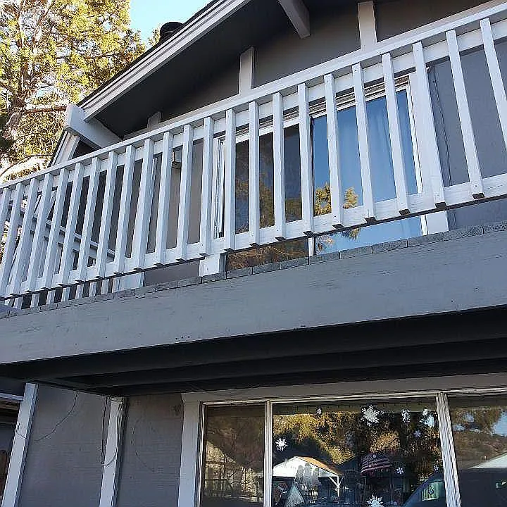 2 bed, 1.5 bath, 1080 sqft, $1,600 — Photo 2
