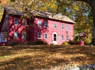 1124 Valley Rd, New Canaan, CT 06840