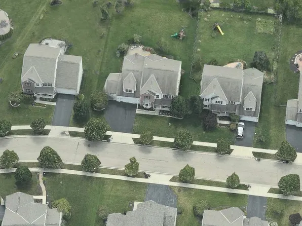 8763 Westward Way, Powell, OH 43065