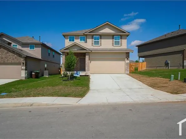 227 American Robin Way, San Antonio, TX 78253