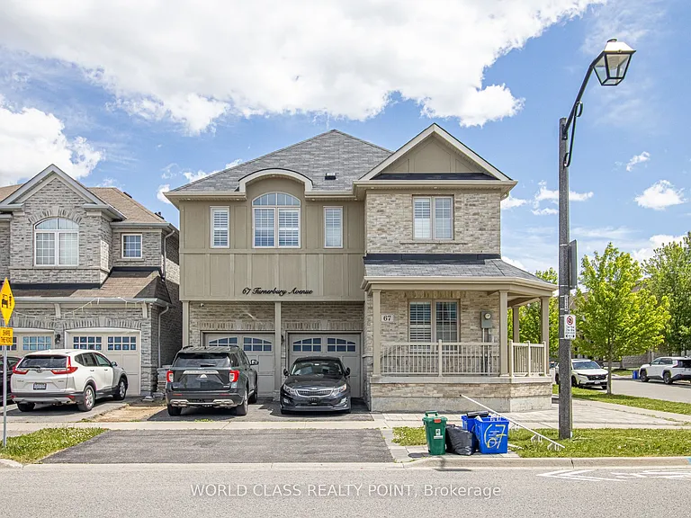 67 Turnerbury Ave — Photo 1