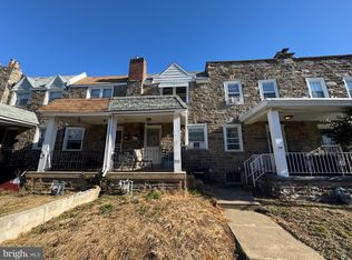 311 Margate Rd, Upper Darby, PA 19082
