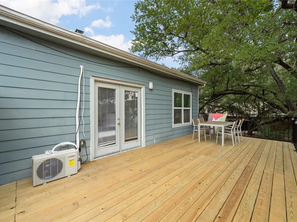 201 W 31st St APT H, Austin, TX 78705