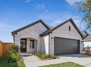 8131 Kay Harbor Dr, Cypress, TX 77433